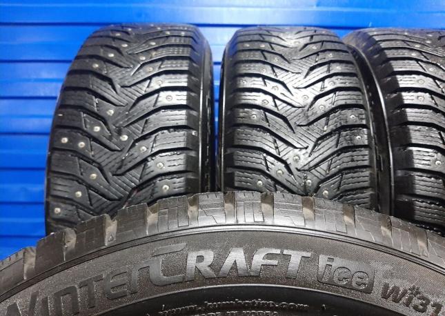 Kumho WinterCraft Ice WI31 205/55 R16 94H