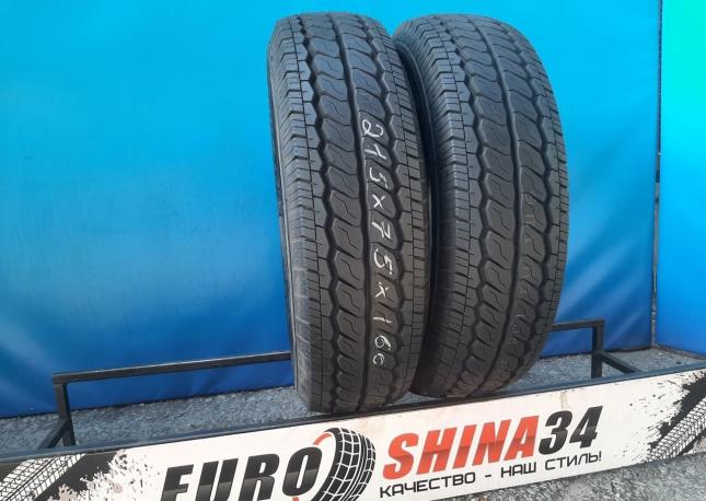 Habilead PracticalMax RS01 215/75 R16C 118T