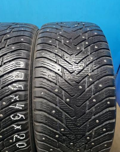 Nokian Tyres Hakkapeliitta 8 SUV 275/45 R20 110T