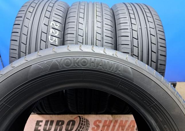 Yokohama BluEarth Ecos ES31 225/55 R17 97W