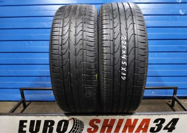 Bridgestone Dueler H/P Sport 225/45 R19 92W