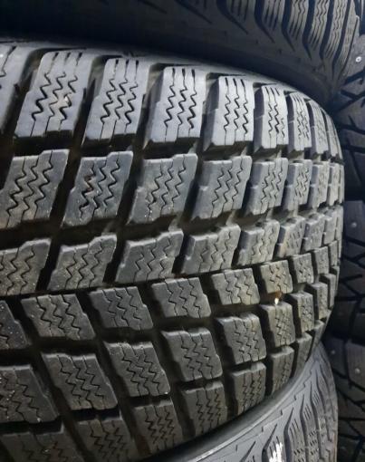 Nexen Winguard SUV 255/50 R19 107T