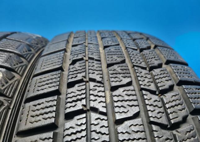 Dunlop DSX-2 205/65 R16 95Q