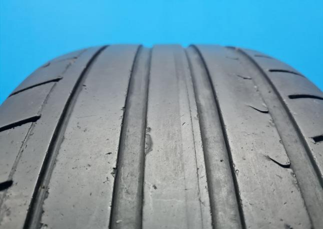 Dunlop SP Sport Maxx GT 245/50 R18 101W