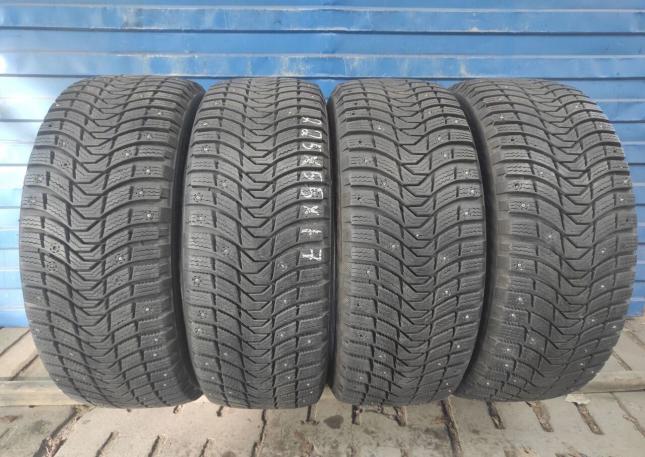 Michelin X-Ice North 3 225/55 R17 101H