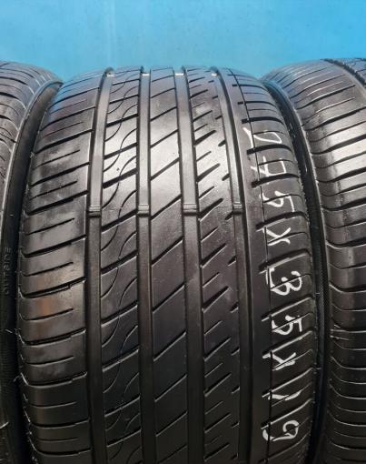 iLink L-Zeal56 275/35 R19 и 245/40 R19 101Y