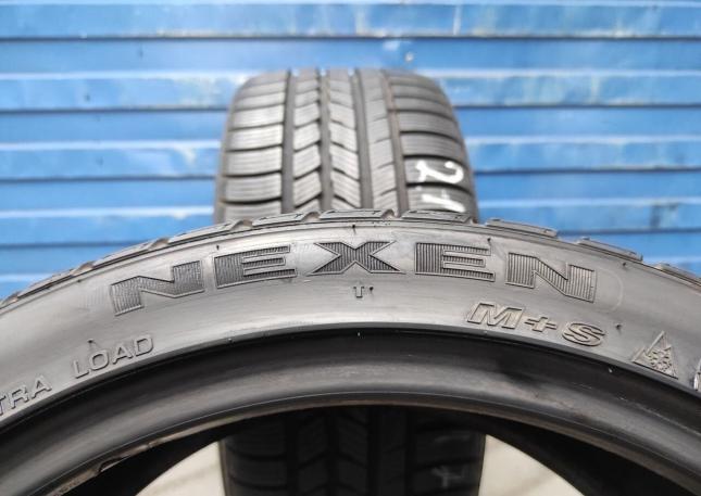 Nexen Winguard Sport 215/40 R17 94V