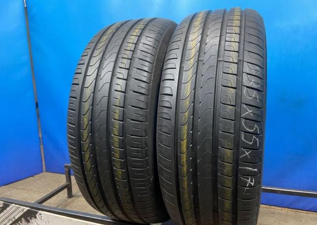 Pirelli Cinturato P7 235/55 R17 99W