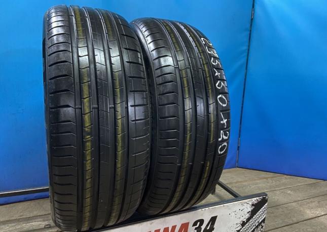 Pirelli P Zero PZ4 235/50 R20 104Y