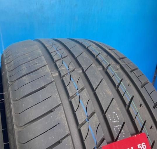 iLink L-Zeal56 275/35 R19 и 245/40 R19 100Y