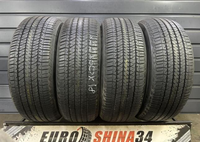 Bridgestone Dueler H/T 684II 255/60 R18 108H