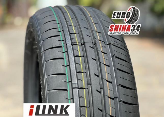 iLink L-Grip 55 185/65 R15 87H