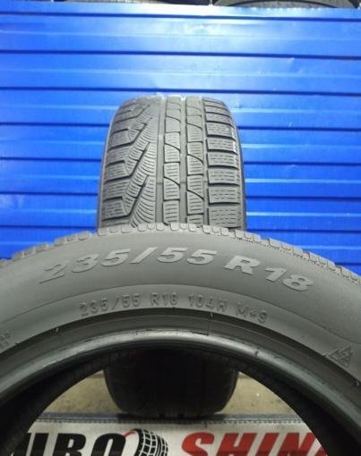 Pirelli Winter Sottozero 210 Serie II 235/55 R18 104V