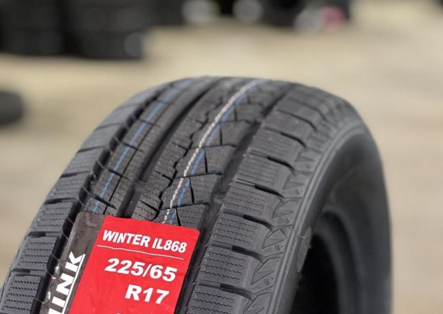 iLink Winter IL868 225/65 R17 103H