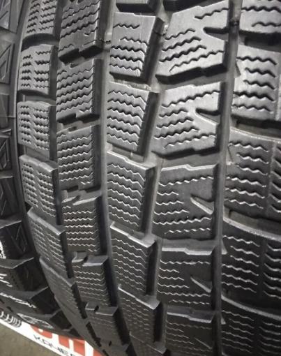 Dunlop Winter Maxx WM01 215/55 R16 93Q