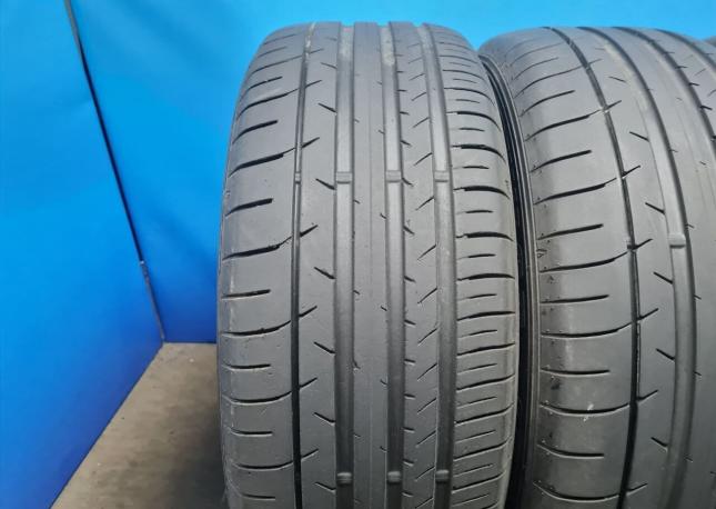 Dunlop SP Sport Maxx 050+ SUV 255/55 R19 111W