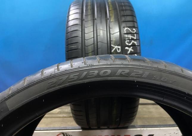 Pirelli P Zero PZ4 275/30 R21 98Y