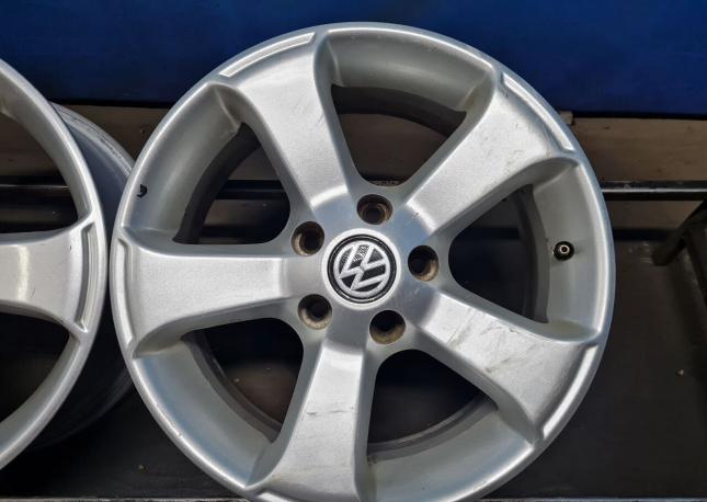 5х112 R16 диски реплика Volkswagen арт.21