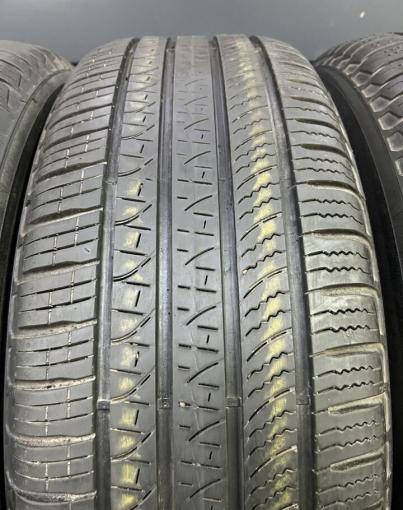 Pirelli Scorpion Zero All Season 255/65 R19 114V