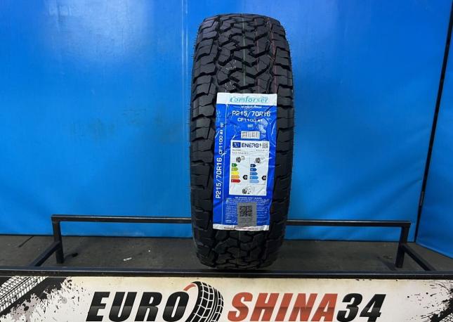 Comforser CF1100 215/70 R16 99T