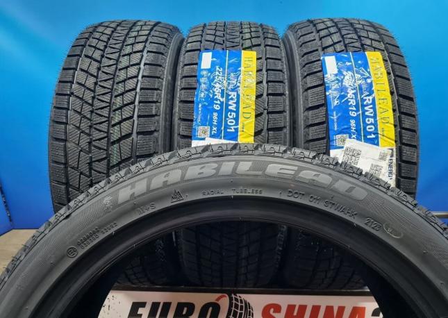 Habilead IceMax RW501 225/45 R19 94H