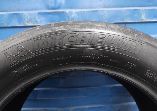 Michelin Latitude Sport 3 265/50 R19 107Y