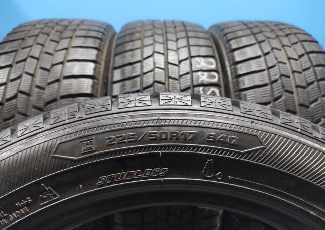 Goodyear Ice Navi 6 225/50 R17 94Q