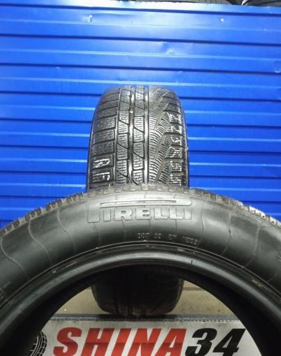 Pirelli Winter Sottozero II 225/55 R17 97H