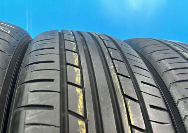 Yokohama BluEarth Ecos ES31 215/55 R17 96V