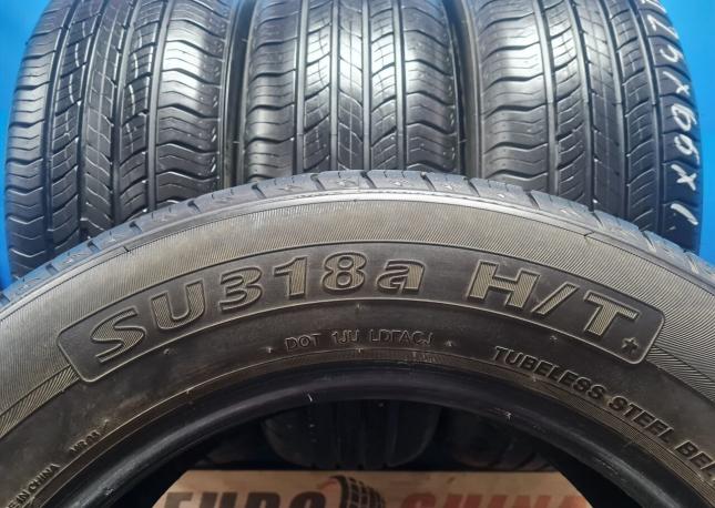 ChaoYang SU318A 225/65 R17 102H