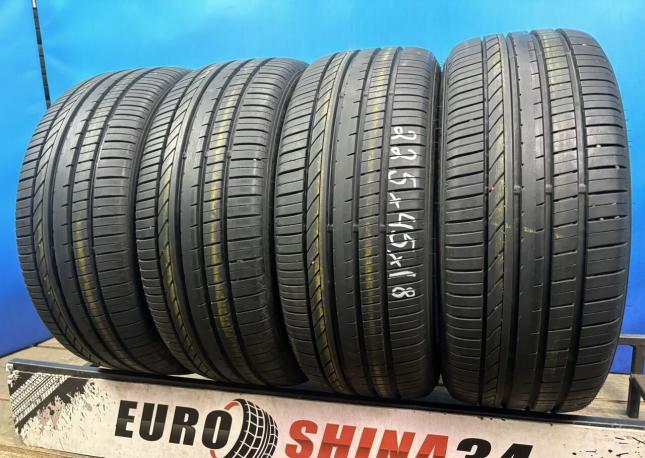 Goodyear EfficientGrip Compact 225/45 R18 95V