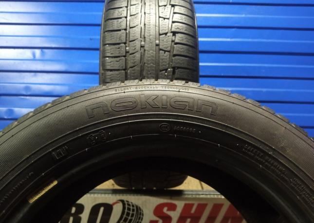 Nokian Tyres WR A3 215/55 R16 97H