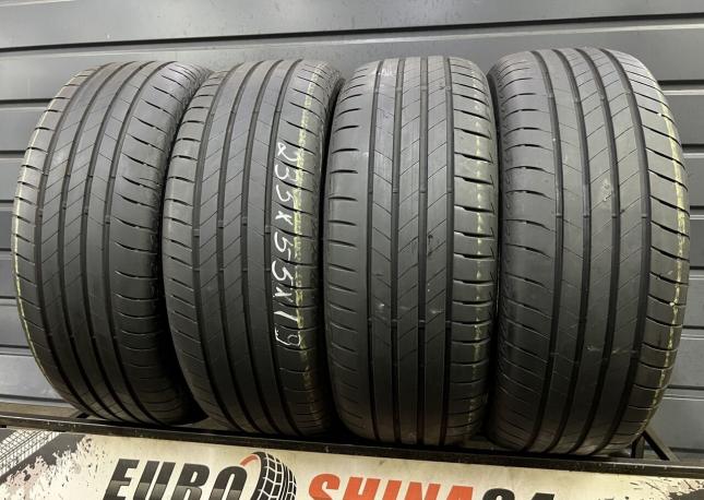 Bridgestone Turanza T005 235/55 R18 100V