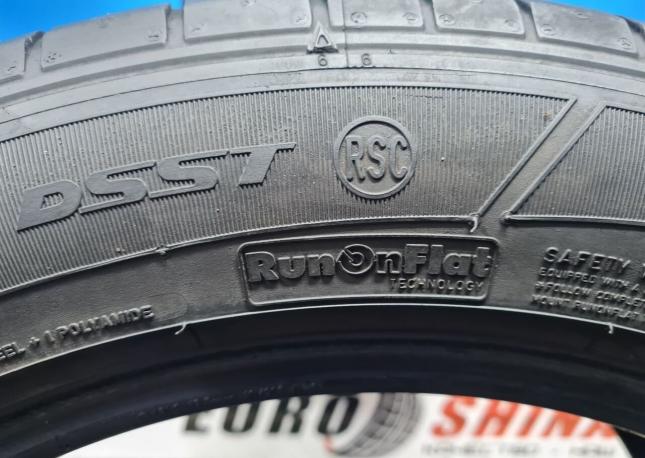 Dunlop SP Sport Maxx GT 245/50 R18 100W