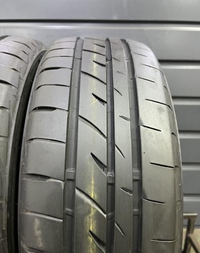 Bridgestone Playz PX II 185/55 R16 83V