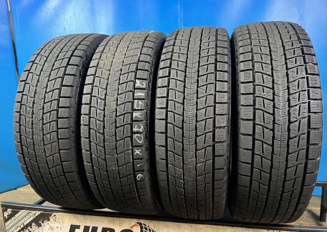 Dunlop Winter Maxx SJ8 215/70 R16 100R