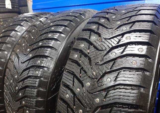 Kumho WinterCraft Ice WI31 185/65 R15 88T