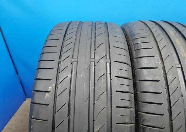 Continental ContiSportContact 5 245/45 R19 102Y