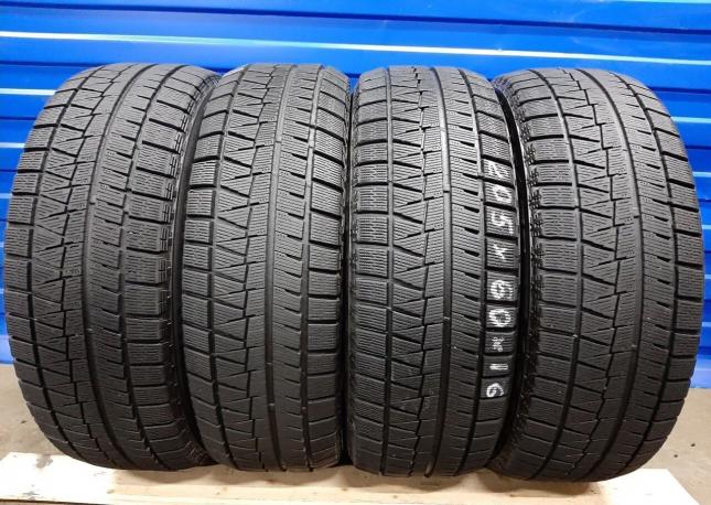 Bridgestone Blizzak Revo GZ 205/60 R16 96Q