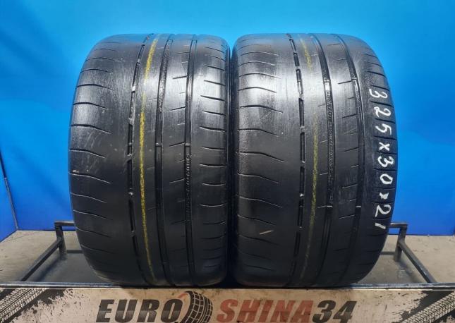 Dunlop Sport Maxx Race 2 325/30 R21 115Y