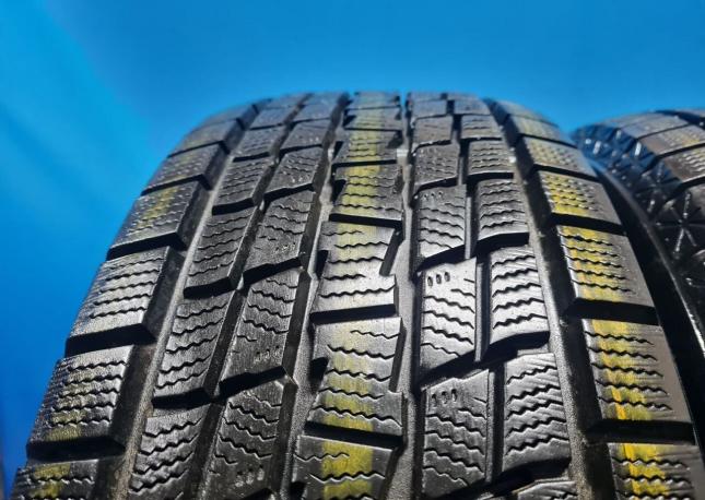 Goodyear Ice Navi SUV 235/65 R18 106Q