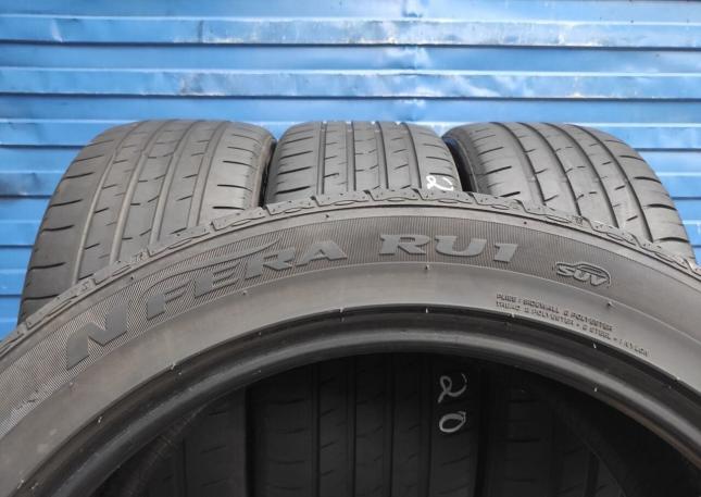 Nexen N Fera RU1 255/45 R20 104W