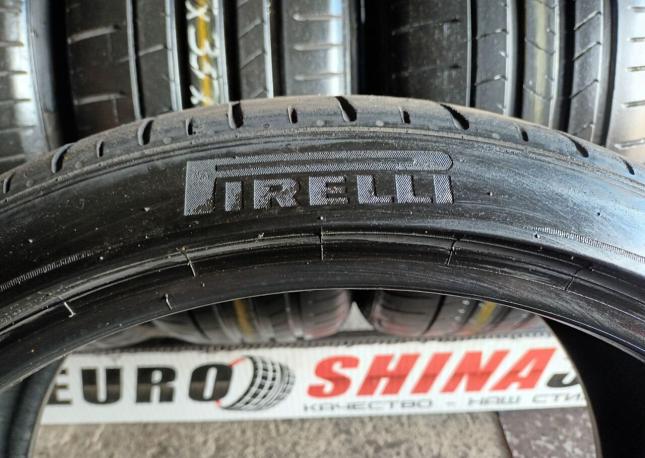 Pirelli P Zero PZ4 235/35 R20 92Y