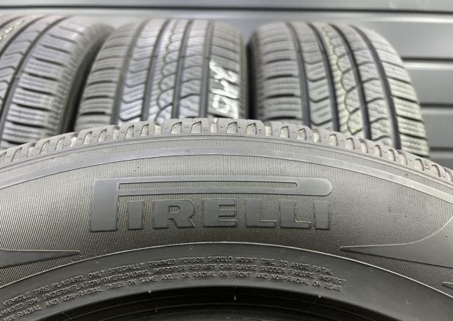 Pirelli Scorpion AS Plus 3 245/60 R18 105H