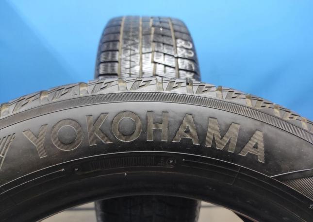 Yokohama Ice Guard IG60 225/55 R18 98R