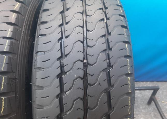 Dunlop EconoDrive 205/65 R16C 107T