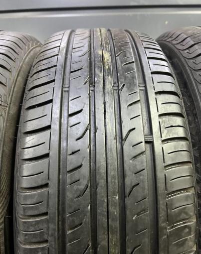 Dunlop Grandtrek PT3 225/60 R17 99V