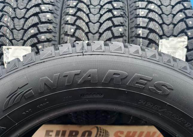 Antares Grip 60 Ice 225/60 R17 99T