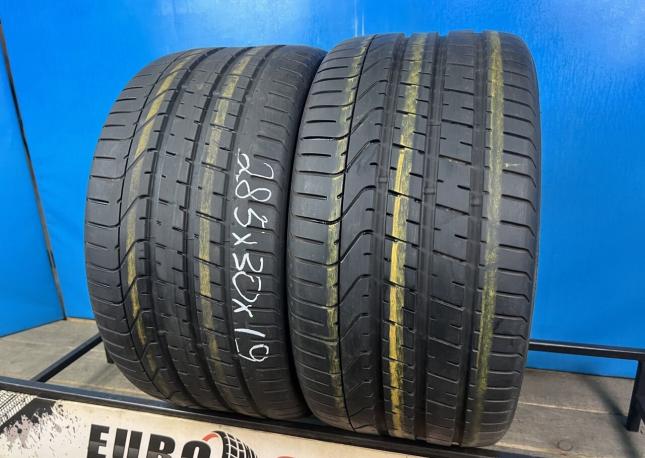 Pirelli P Zero 285/30 R19 98Y