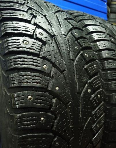 Nokian Tyres Hakkapeliitta 5 225/60 R16 102H